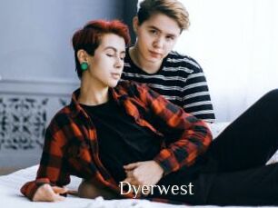 Dyerwest