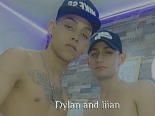 Dylan_and_liian