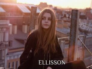 ELLISSON