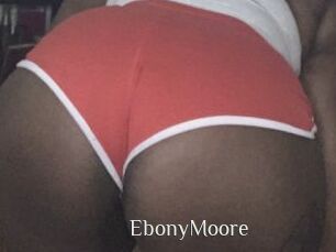 EbonyMoore