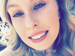 Eleanor_Benz