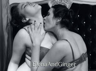 ElenaAndGinger