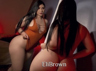 EliBrown