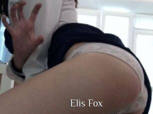 Elis_Fox