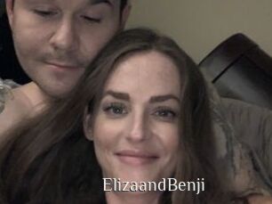 ElizaandBenji