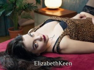 ElizabethKeen