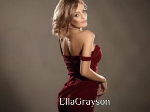 EllaGrayson