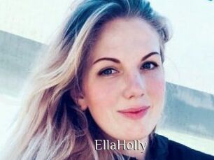 EllaHolly