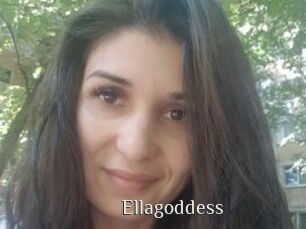 Ellagoddess