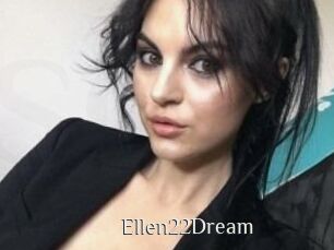 Ellen22Dream