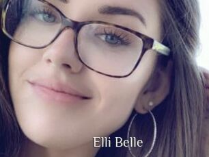 Elli_Belle