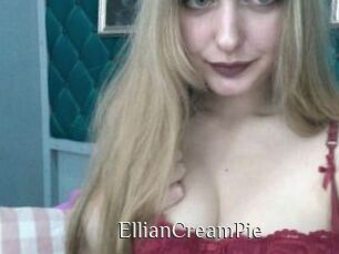 EllianCreamPie