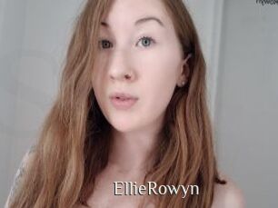 EllieRowyn