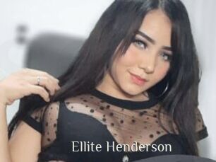 Ellite_Henderson