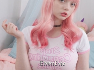 ElvenEvie