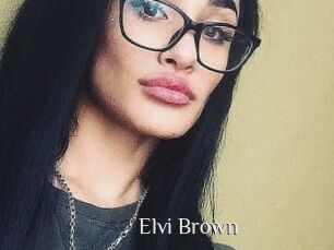 Elvi_Brown