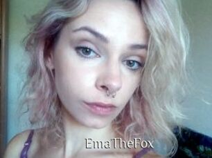 EmaTheFox