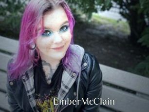 EmberMcClain