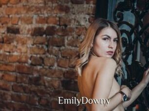 EmilyDowny