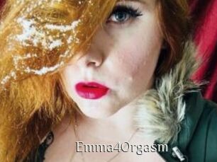 Emma4Orgasm