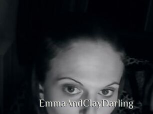 EmmaAndClayDarling