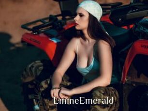 EmmeEmerald