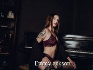 EmmyJackson