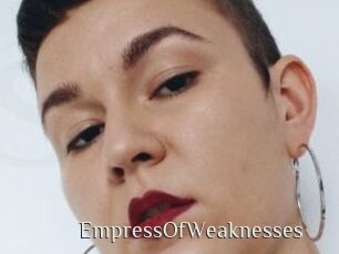 EmpressOfWeaknesses