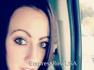 EmpressRoseUSA