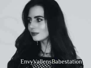 EnvyVallensBabestation