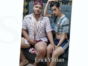 ErickYBrian