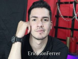 EricksonFerrer