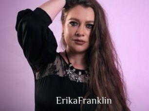 ErikaFranklin