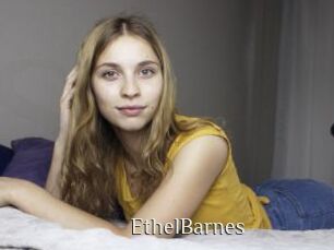 EthelBarnes