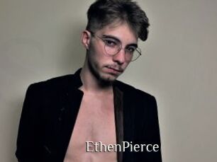 EthenPierce