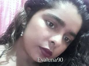 Evaluna90