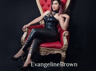 EvangelineBrown