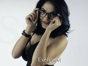 Evelynevi