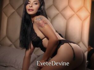 EveteDevine