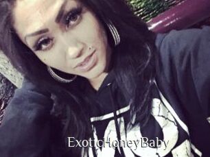 ExoticHoneyBaby