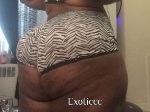 Exoticcc