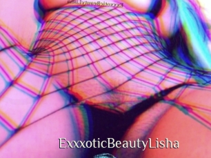 ExxxoticBeautyLisha