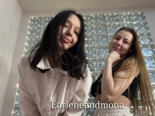 Earleneandmona