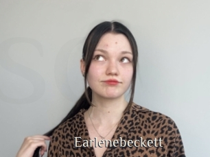 Earlenebeckett