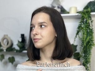 Earlenefinch