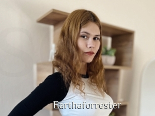 Earthaforrester