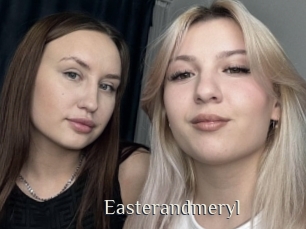 Easterandmeryl