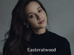 Easteratwood