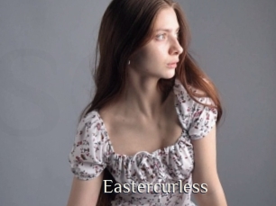 Eastercurless