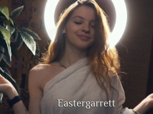 Eastergarrett